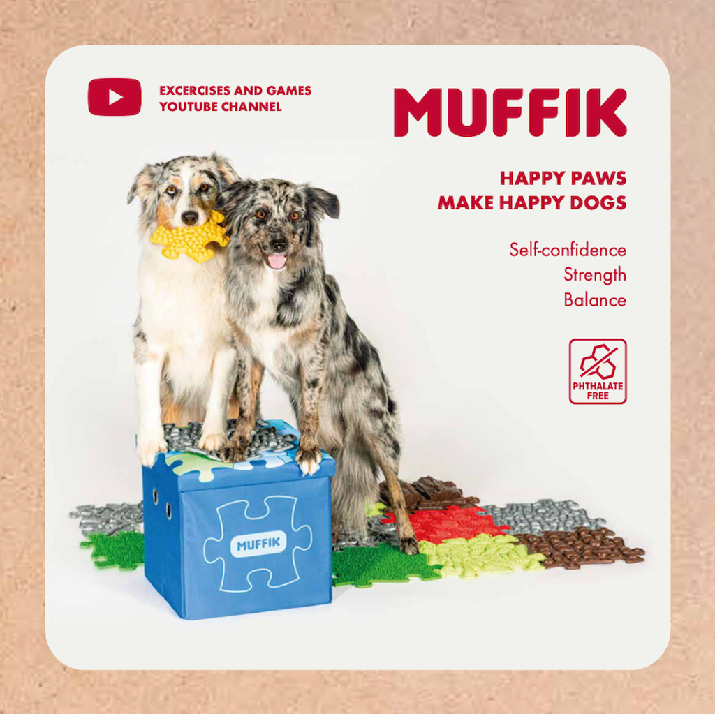 Muffik-animal-set