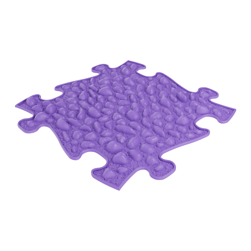 pebbles sensory mat